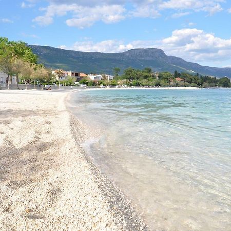 Apartmani Ujakovic Kaštela Exterior foto